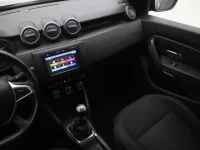 Dacia Duster 1.3 96kW thumbnail