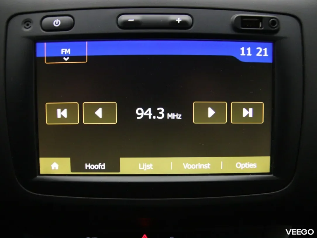 Dacia Duster 1.3 96kW