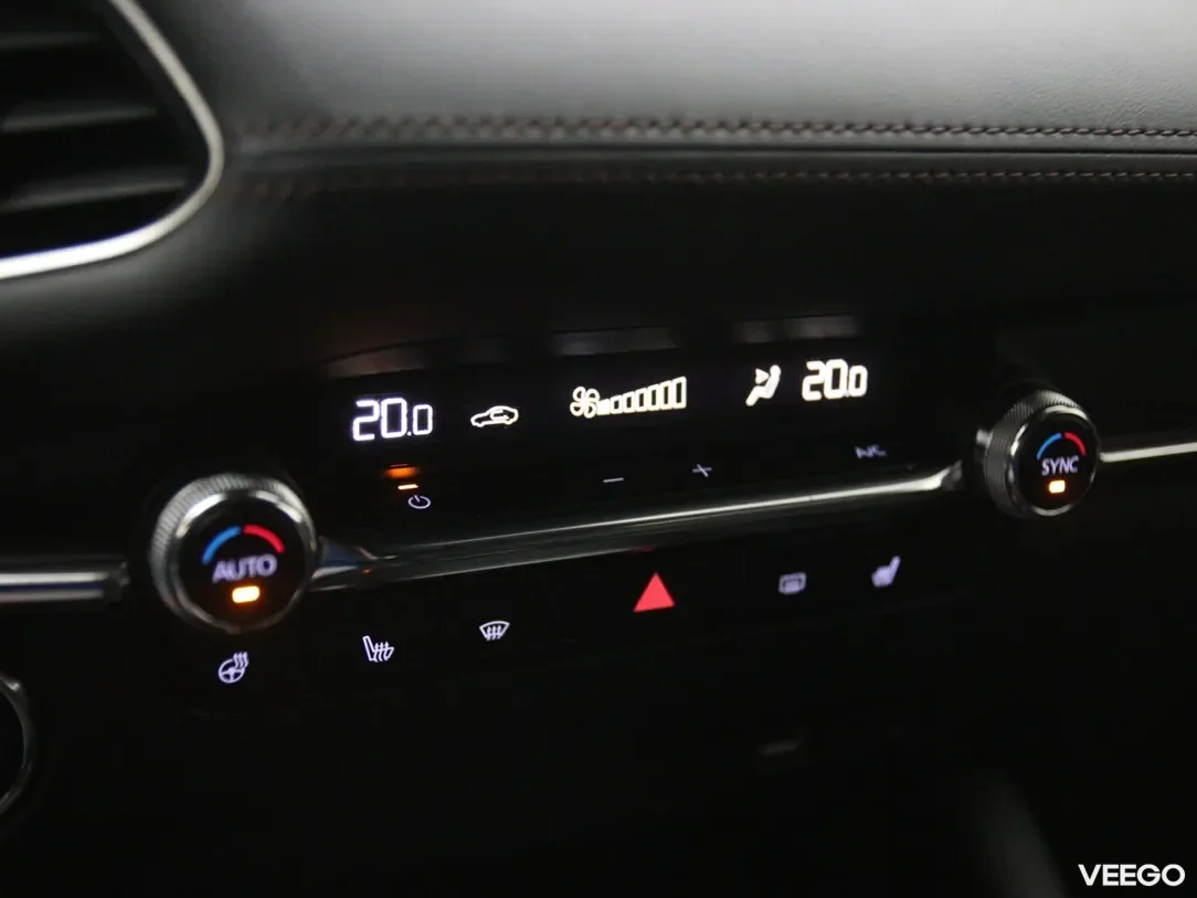 Mazda 3 2 90kW