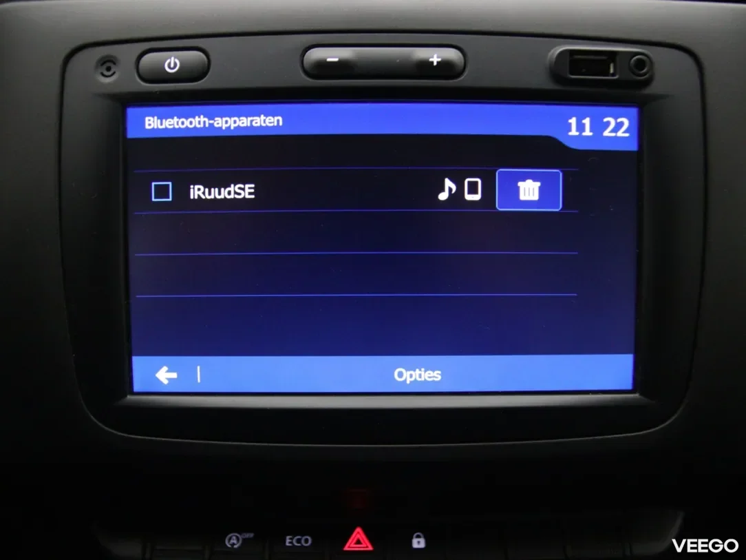 Dacia Duster 1.3 96kW