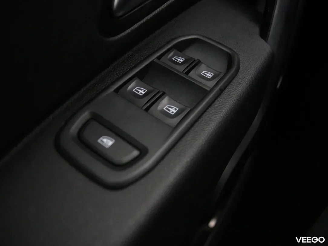 Dacia Duster 1.3 96kW