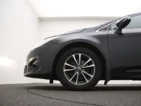 Toyota Avensis 1.8 108kW thumbnail