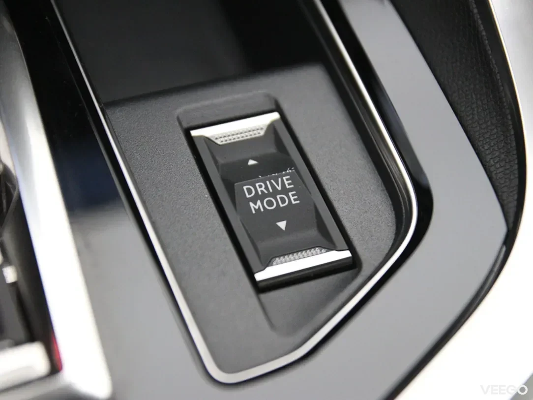 Peugeot 3008 1.6 165kW