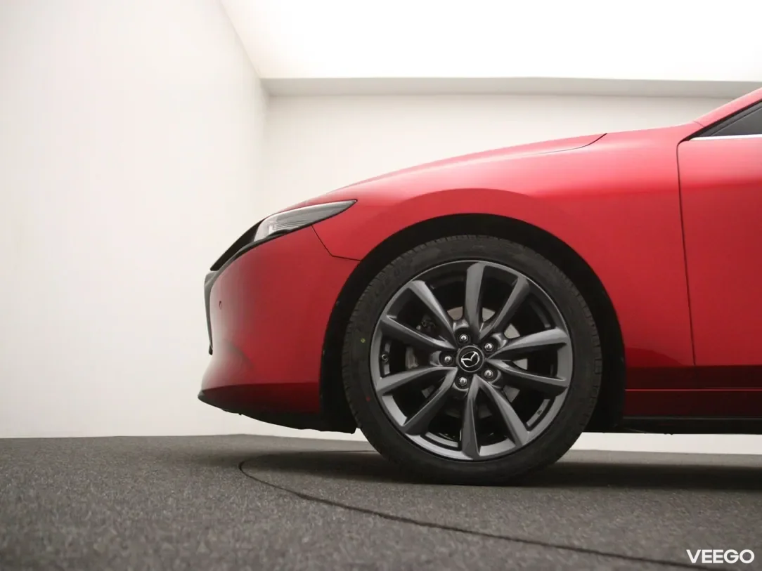 Mazda 3 2 90kW