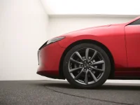 Mazda 3 2 90kW thumbnail