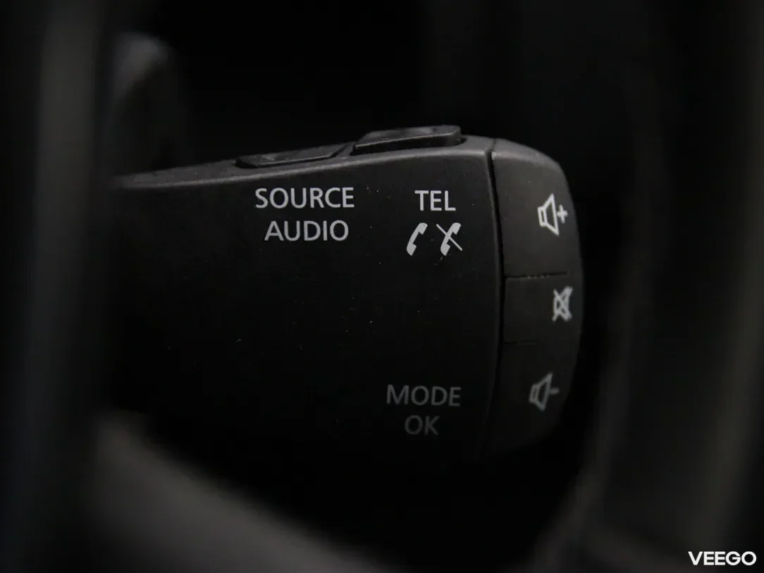 Dacia Duster 1.3 96kW