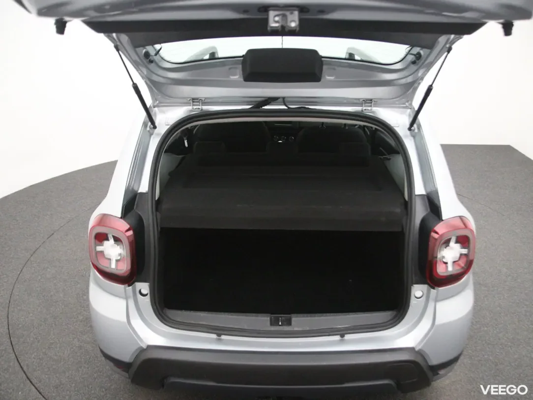 Dacia Duster 1.3 96kW