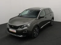 Image of Peugeot 5008 1.2 96kW