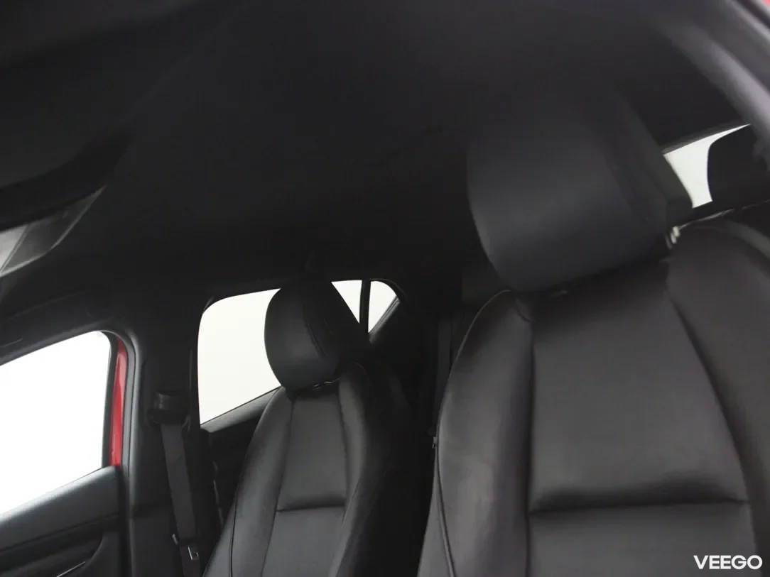 Mazda 3 2 90kW