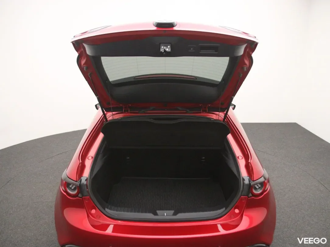 Mazda 3 2 90kW