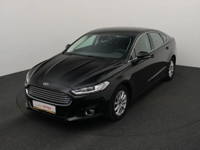 Image of Ford Mondeo 1.5 118kW