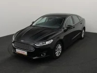 Image of Ford Mondeo 1.5 118kW