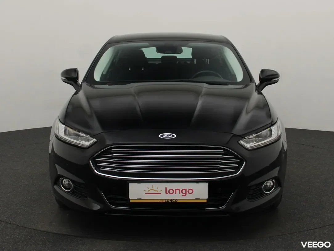 Ford Mondeo 1.5 118kW