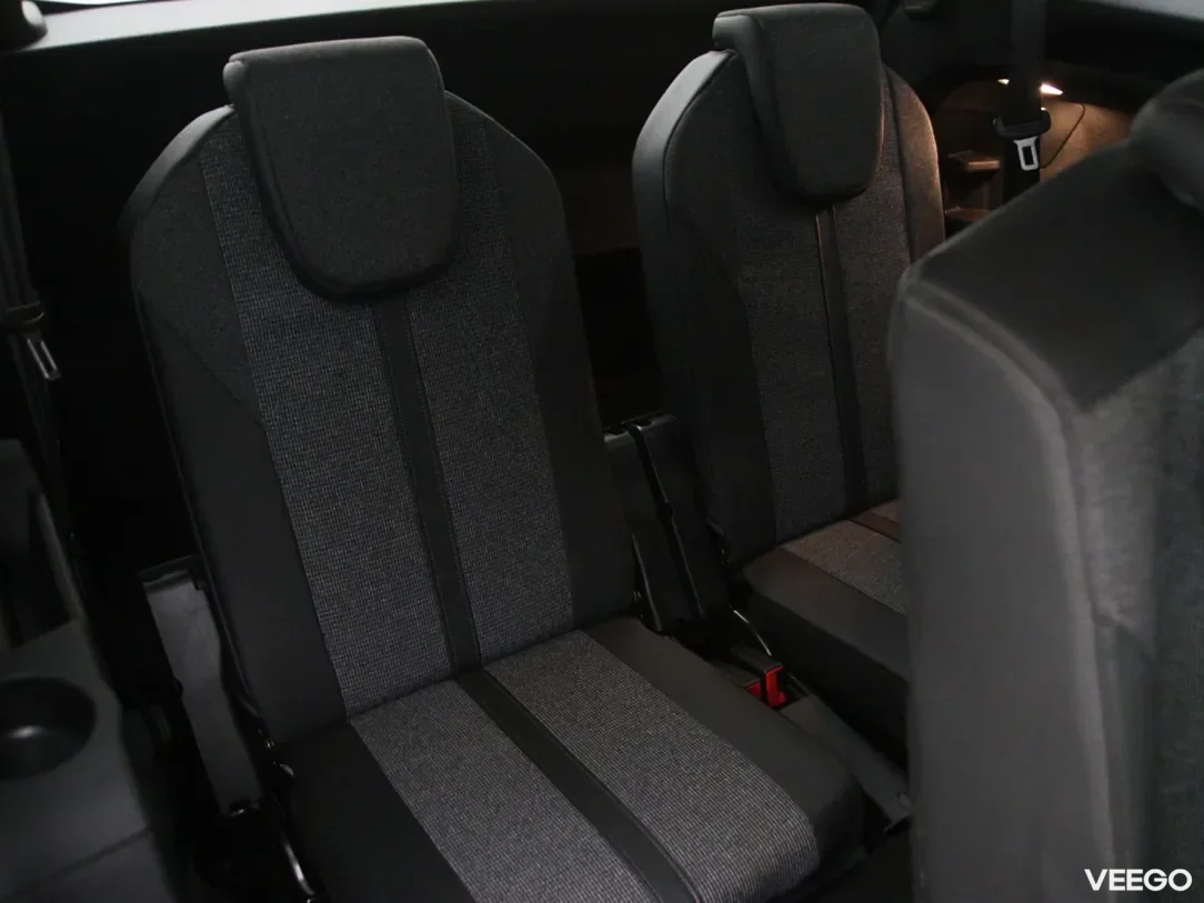 Peugeot 5008 1.2 96kW