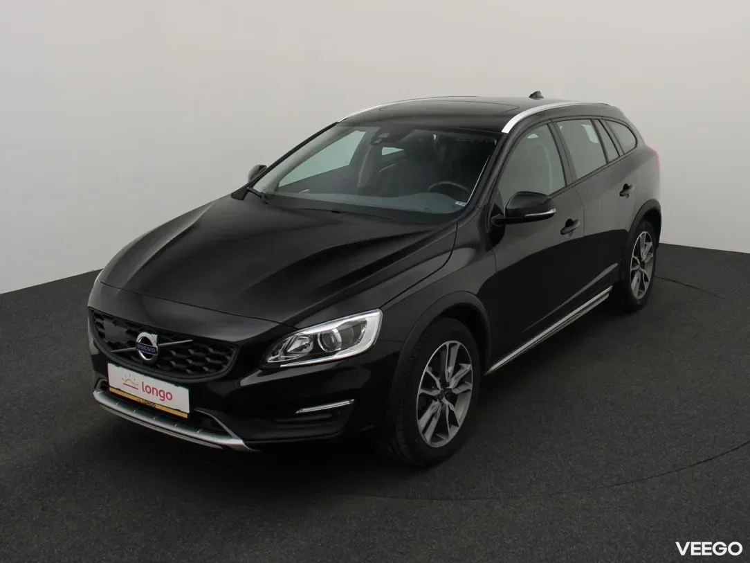 Volvo v60-cross-country 2 140kW