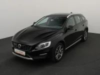 Image of Volvo v60-cross-country 2 140kW