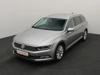 Image of Volkswagen Passat 2 110kW