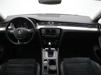 Volkswagen Passat 2 110kW thumbnail
