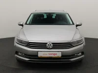 Volkswagen Passat 2 110kW thumbnail