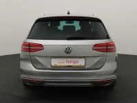Volkswagen Passat 2 110kW thumbnail