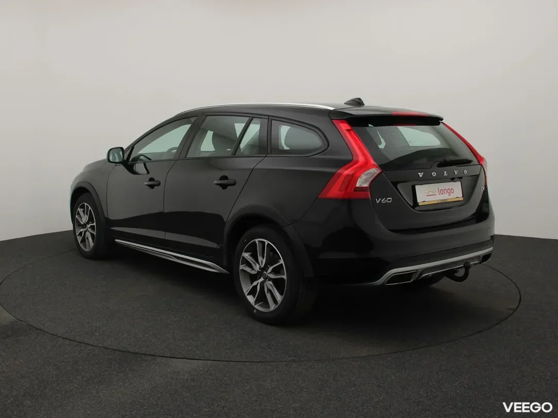 Volvo v60-cross-country 2 140kW