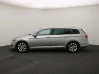 Volkswagen Passat 2 110kW thumbnail