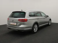 Volkswagen Passat 2 110kW thumbnail