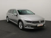 Volkswagen Passat 2 110kW thumbnail