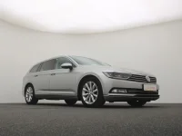 Volkswagen Passat 2 110kW thumbnail