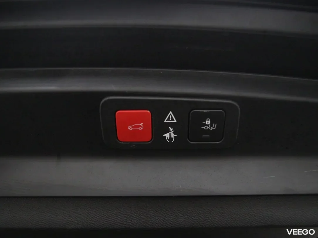 Peugeot 5008 1.2 96kW