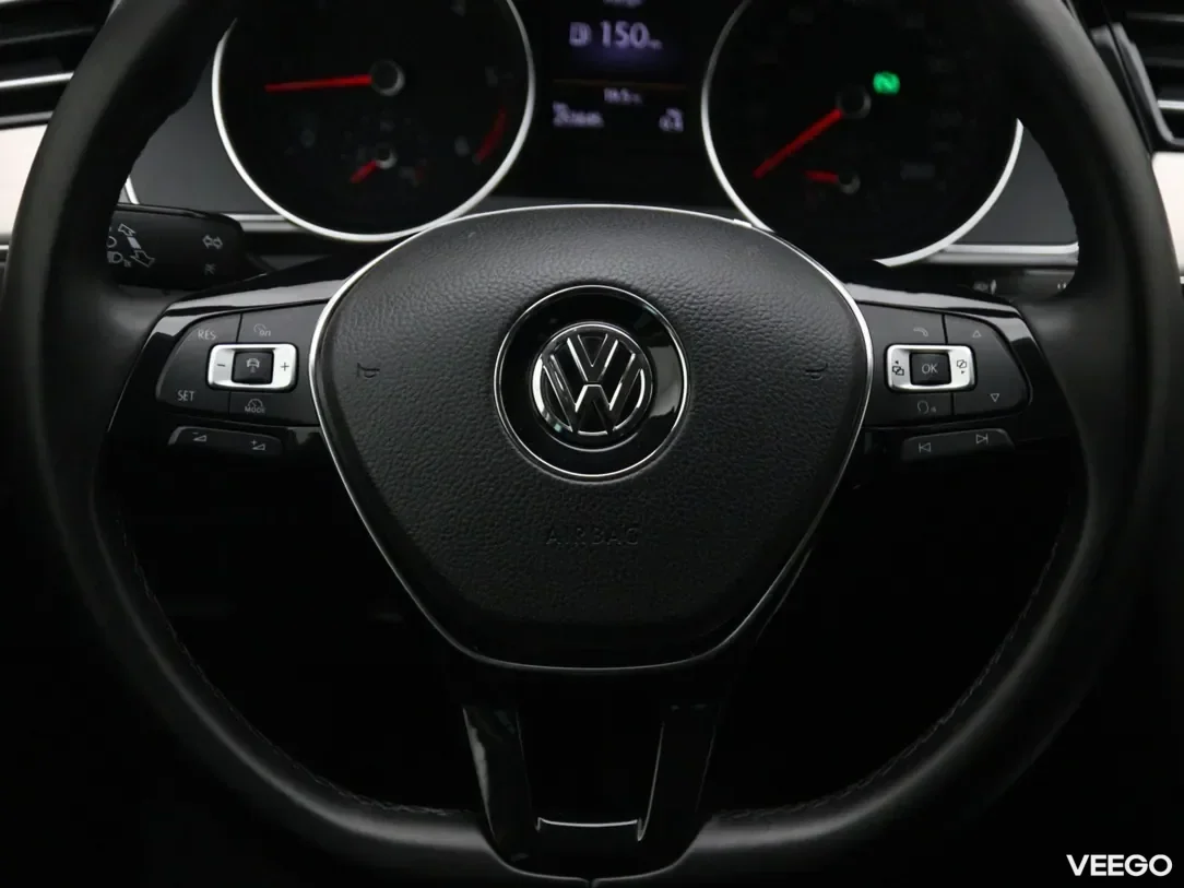 Volkswagen Passat 2 110kW