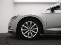 Volkswagen Passat 2 110kW thumbnail