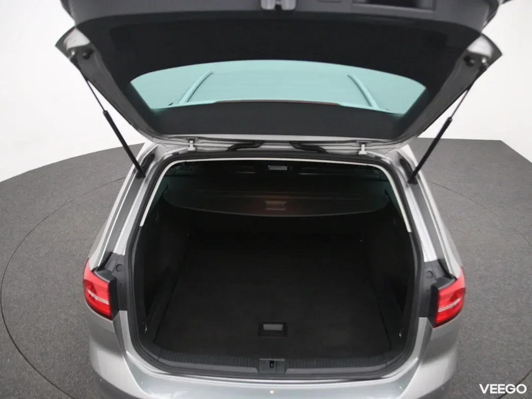 Volkswagen Passat 2 110kW