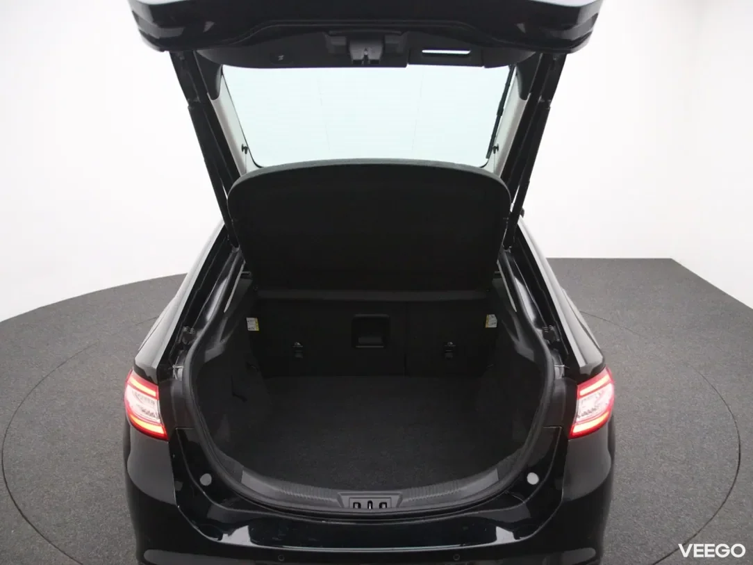 Ford Mondeo 1.5 118kW