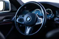 BMW 520 2.0 140kW thumbnail