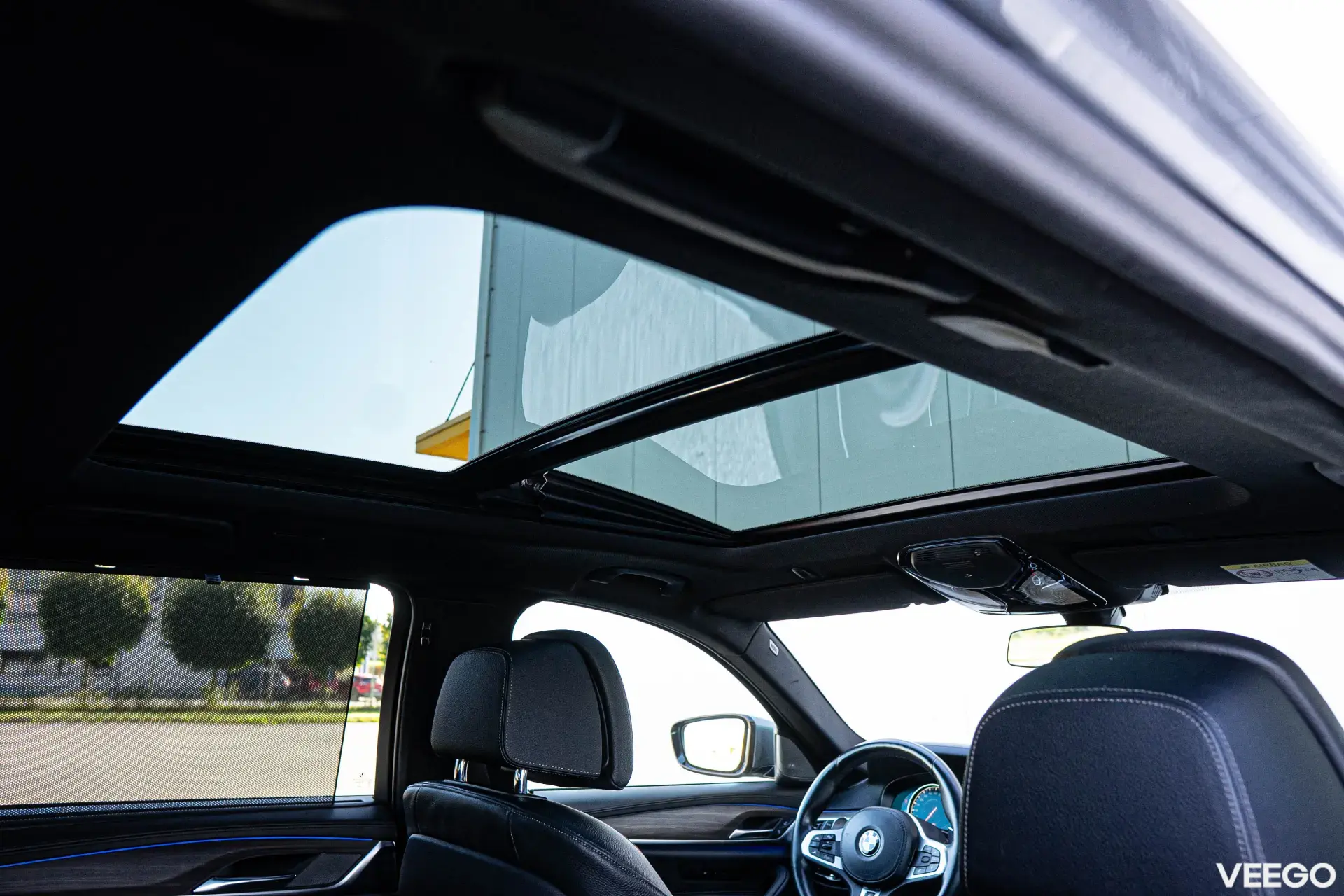 BMW 520 2.0 140kW