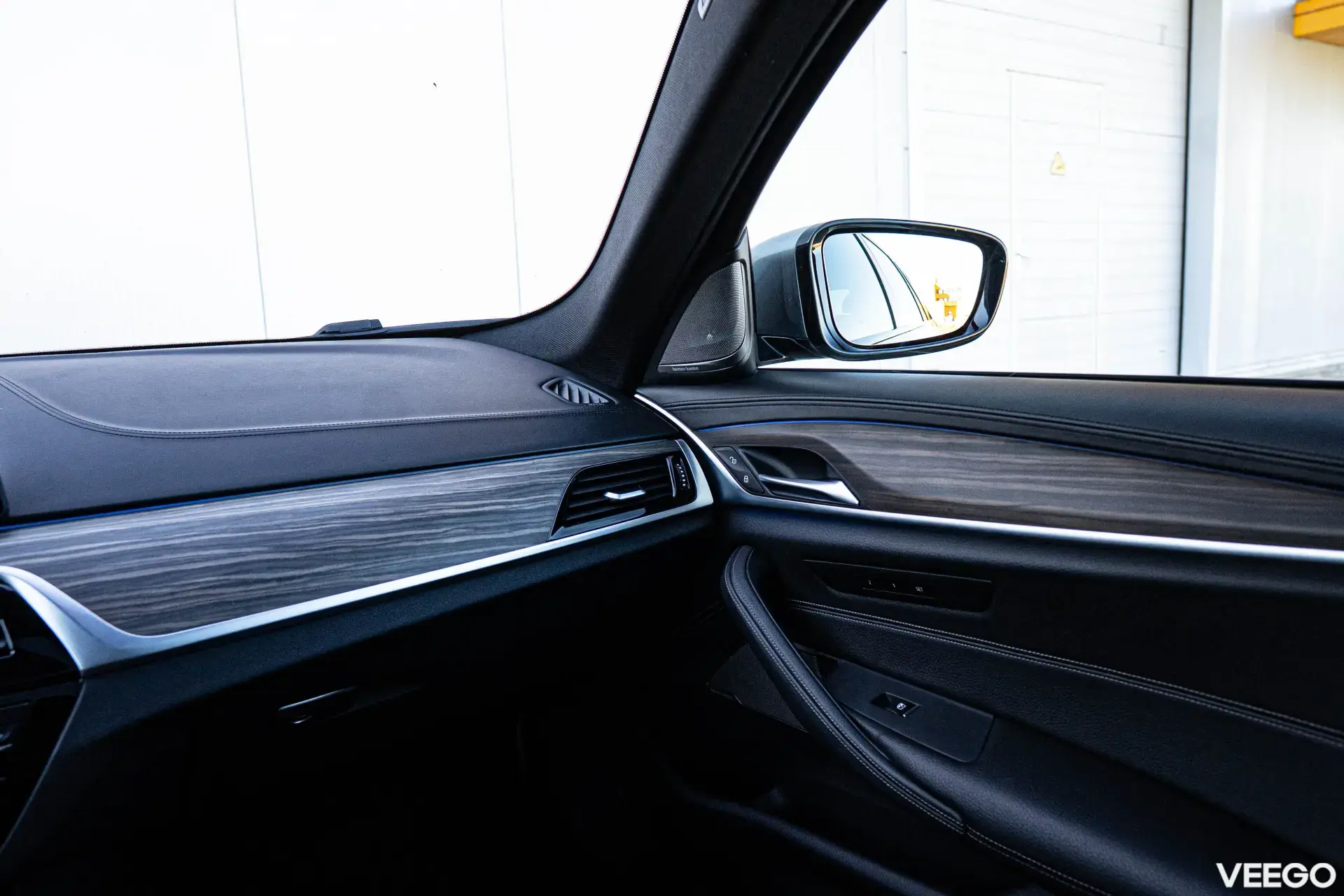BMW 520 2.0 140kW