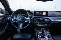 BMW 520 2.0 140kW thumbnail