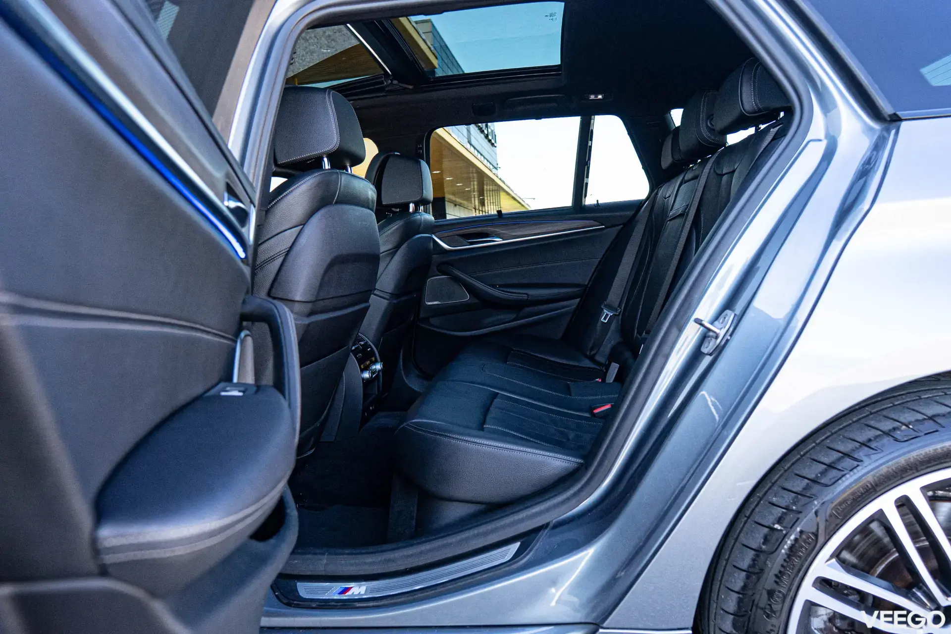 BMW 520 2.0 140kW