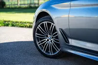 BMW 520 2.0 140kW thumbnail