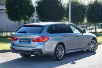 BMW 520 2.0 140kW thumbnail