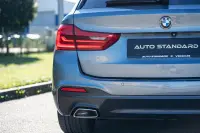 BMW 520 2.0 140kW thumbnail