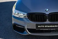 BMW 520 2.0 140kW thumbnail