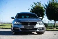 BMW 520 2.0 140kW thumbnail