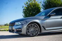 BMW 520 2.0 140kW thumbnail