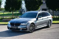 BMW 520 2.0 140kW thumbnail