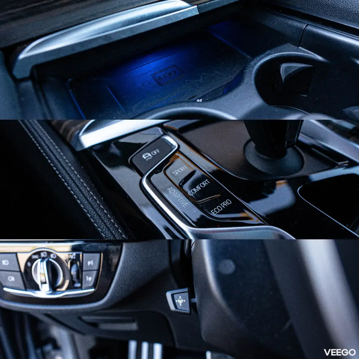 BMW 520 2.0 140kW