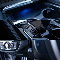 BMW 520 2.0 140kW thumbnail