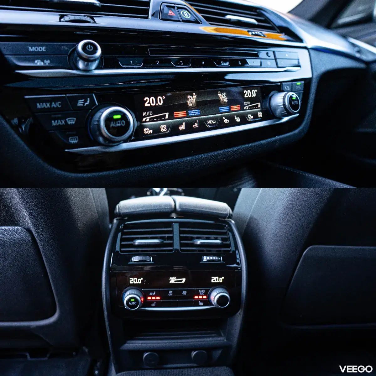 BMW 520 2.0 140kW