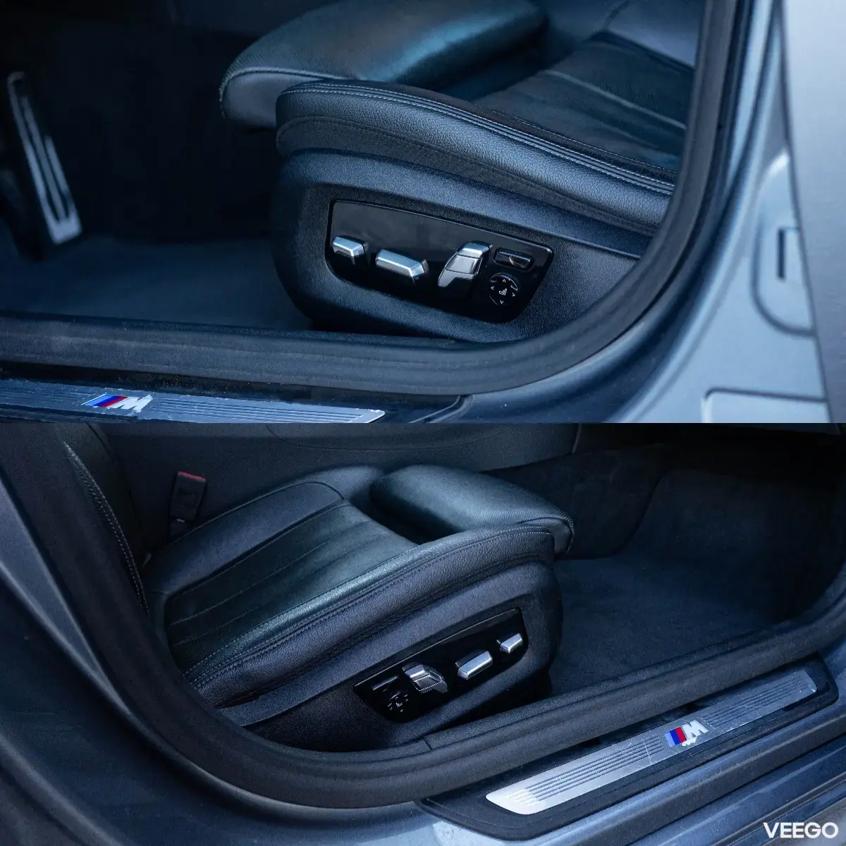 BMW 520 2.0 140kW